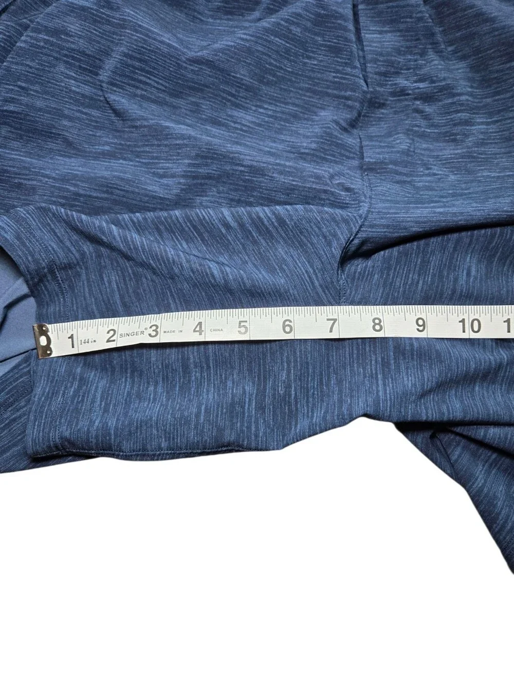 Lululemon Pace Breaker Short 7